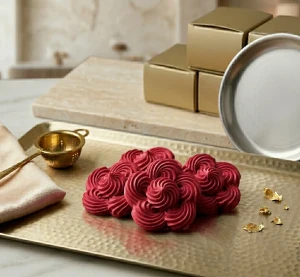 Μαρεγκα waxmelts σόγιας Φωτογραφία 5